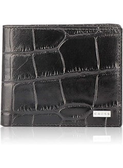 اشتري Cross Black/Black Men's Wallet (AC268072_1-1) في الامارات