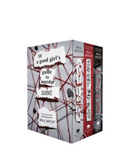 Buy A Good Girls Guide to Murder Series Boxed Set in UAE