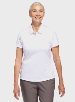 Buy Logo Performance Polo in UAE