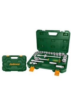 اشتري Jadever 25 Pcs Socket Set Jdst2D25 في مصر