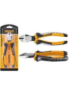 Buy Heavy-Duty Diagonal Cutting Pliers 180 Mm in Egypt