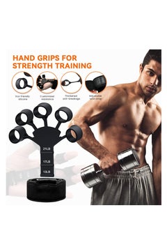 Buy Hand Grips for Strength Training & Therapy in Egypt