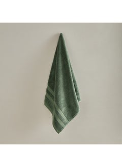 Buy EverEco Cotton Bamboo Hand Towel 90 x 50 cm in Saudi Arabia