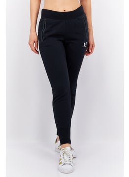 اشتري Women Sportswear Fit Training Sweatpants, Black في الامارات