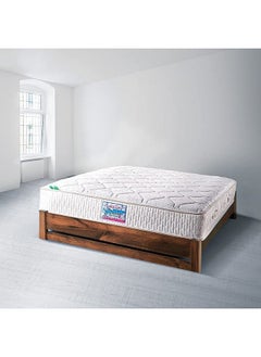 اشتري Habitat Super Cotton Mattress 150X195X32 في مصر