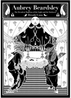 Buy Aubrey Beardsley : The Decadent Magician of the Light and the Darkness in Saudi Arabia