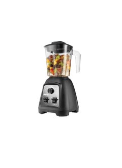 Buy Electric Hero blender Ice crush function 900 W BH900 Black in Egypt