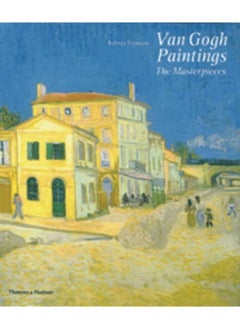 اشتري Van Gogh Paintings : The Masterpieces في الامارات