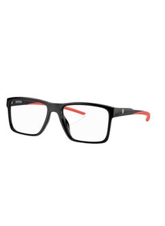 اشتري Ferrari Scuderia FZ8007U 501 54 Men's Eyeglasses Frame في الامارات