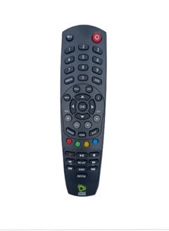 Buy Remote Control For Receiver etisalat in UAE