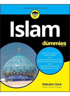 Buy Islam For Dummies in UAE