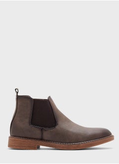 اشتري Casual Chelsea Boots في السعودية