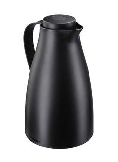 اشتري insulating jug Harmonic 1.0L Black في السعودية