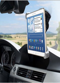 Buy Mini iPad car holder installed in the Glass – S28 in Egypt