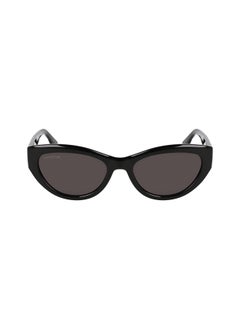 Buy Women's UV Protection Cat Eye Sunglasses - L6013S-001-5418 - Lens Size: 54 Mm in Saudi Arabia