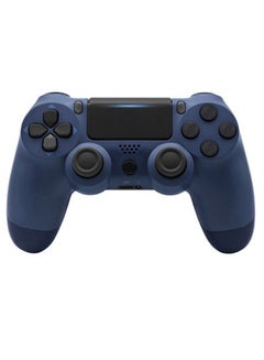 Buy Bluetooth Controller For PlayStation 4- wireless in Saudi Arabia