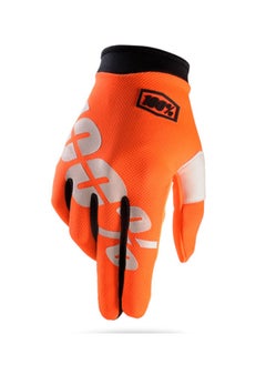 اشتري New Off-road Motorcycle Racing Mountain Bike Riding All Finger Gloves في السعودية