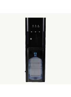 Top Loading Water Cooler Dispenser - Desktop Electric Hot And Cold Dispenser, 3 Temperature Settings Boiling Water Normal Ice Water 46 59 1 5 Gallon Bottles