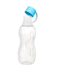 Buy Ice Fun And Fun Water Bottle 420ml Natural Body Multicolor in Egypt