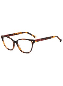 اشتري Carolina Herrera CH0190 O63 54 Women's Eyeglasses Frame في الامارات