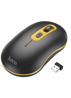 Buy New 2.4G Business Wireless Mouse in Saudi Arabia