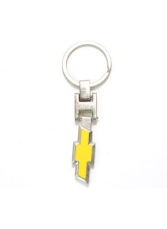 Buy Car Key Chain with Logo For Chevorlet,Car Keyring Auto Decoration Accessories in Egypt