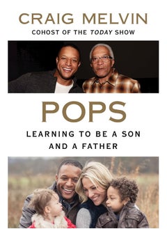 Buy Pops: Learning to Be a Son and a Father in UAE