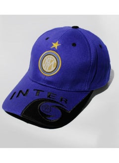 Buy New Embroidered Sports Duck Tongue Hat in UAE