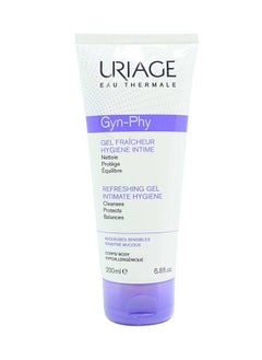 اشتري Gyn-Phy Protect Cleansing Gel 200Ml في الامارات