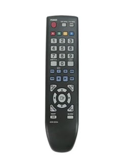 Buy New AK59-00113A Replaced Remote Control Fit for Samsung BD-D5300 BD-D5500 BDD5250C Blu-ray Player in Saudi Arabia
