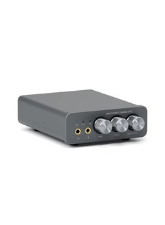 Buy Gaming DAC Headphone Amplifier Mini Hi-Fi Stereo Digital-to-Analog Audio Converter USB Type C/Optical/Coaxial to RCA/3.5MM AUX for PS5/PC/MAC/Computer in Saudi Arabia