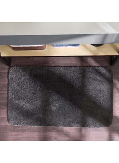 اشتري Brace Microfibre Bathmat 120 x 70 cm في الامارات