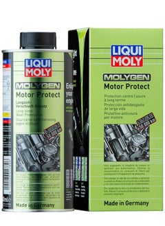 Buy Molygen Motor Protect 500ML in UAE