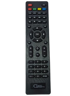 Buy Replacement Remote Control For Class Pro Tv Lcd Led in Saudi Arabia