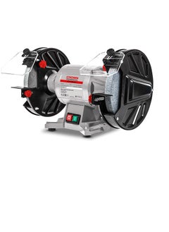 Buy BENCH GRINDER 200mm, 350W, 220V/60Hz - CT13547 in Saudi Arabia