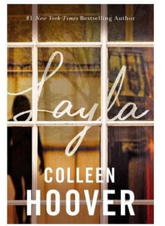 اشتري Layla - By Colleen Hoover Paperback في مصر