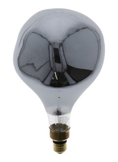 Buy Mi Casa 6W Titanium Dimmable Silver LED Bulb in Saudi Arabia