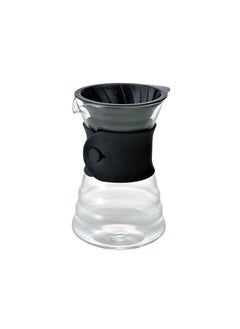 اشتري V60 Drip Coffee Decanter 700ml في الامارات