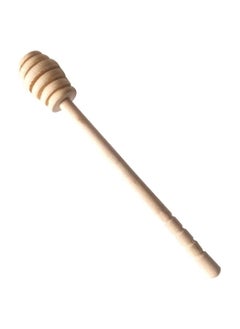 Buy Wooden Honey Dipper Sticks (4 PCS) in UAE