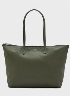 Buy L.12.12  Medium Tote Bag in Saudi Arabia