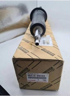 Buy Toyota Shock Absorber 48510-69355 Front Genuine OEM Part for Smooth Ride New Replacement in UAE