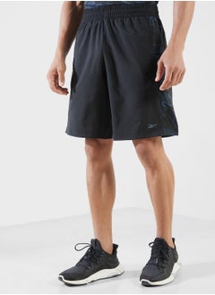 Buy Motion Camo Shorts in UAE