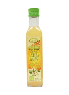 Buy Organic Apple & Honey Vinegar in UAE