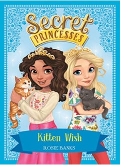 اشتري Secret Princesses: Kitten Wish في الامارات