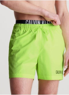 Buy Drawstring Swim Shorts in UAE