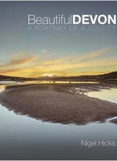 اشتري Beautiful Devon : A portrait of a county في الامارات