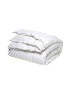 Buy Hometex Design Duvet - Double Size (220x240 cm) in UAE