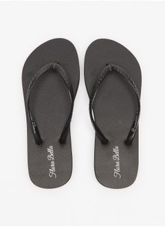 Buy Textured Flip Flops in UAE