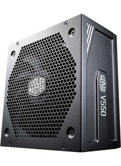 اشتري Cooler Master V-Series V650 Gold V2 550W ATX في الامارات