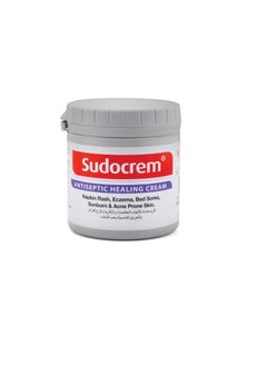 Buy Sudocream 60g Antiseptic Healing Cream in UAE